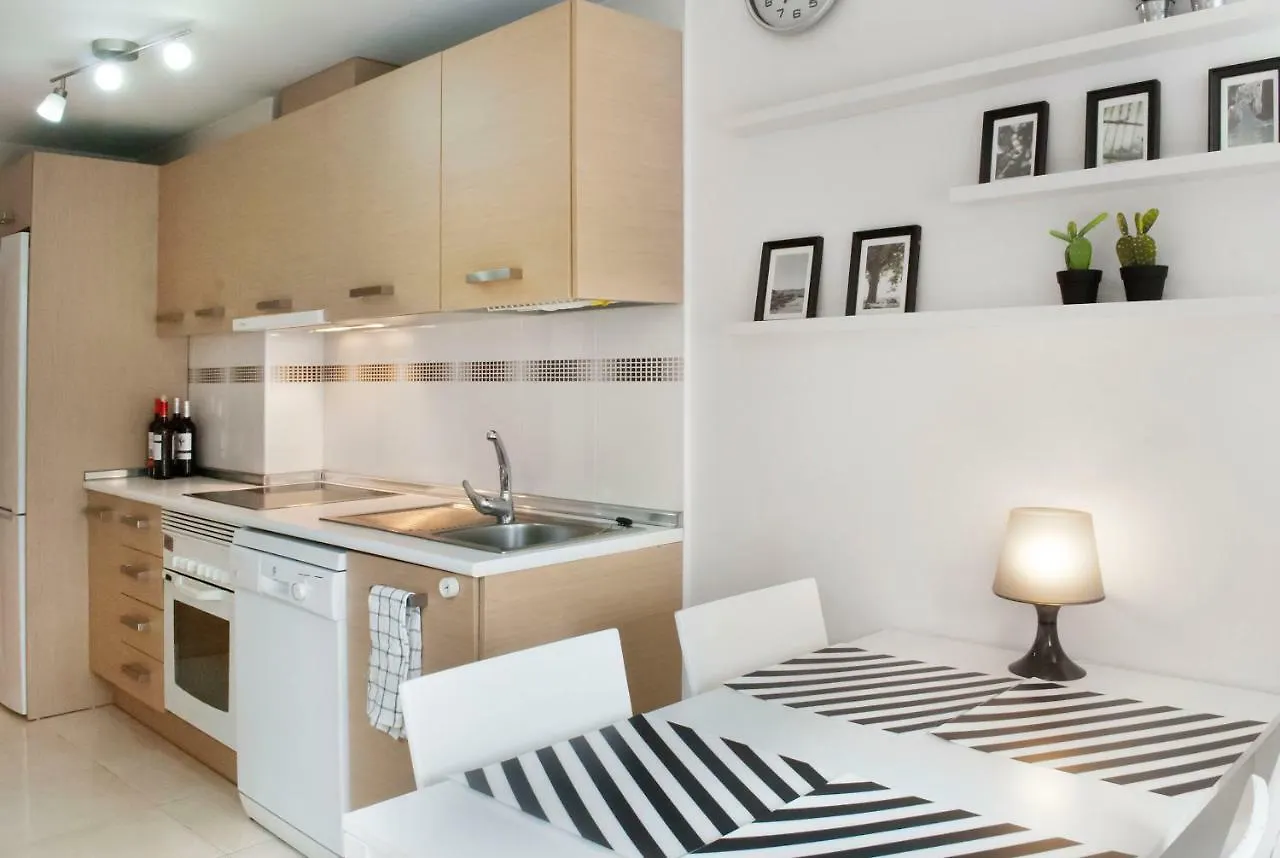 Top-Floor Flat In Los Boliches By Costarentals - Ref 13 Fuengirola Spanyolország