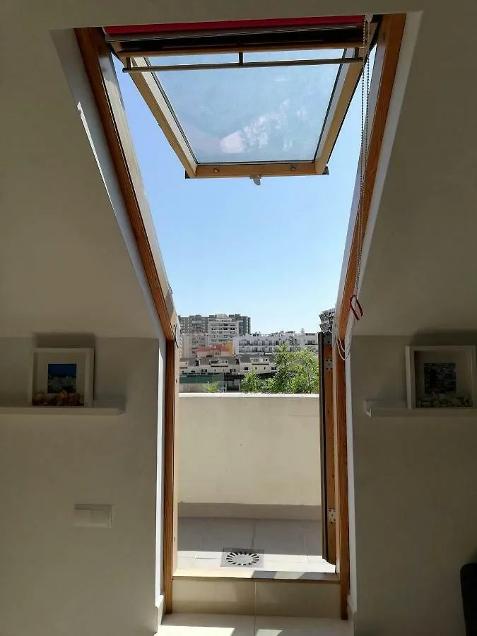 Top-Floor Flat In Los Boliches By Costarentals - Ref 13 Fuengirola 0*,