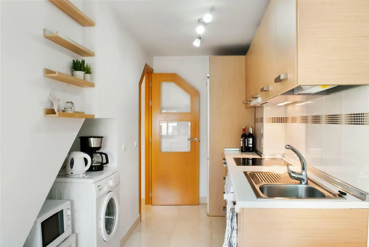 Apartman Top-Floor Flat In Los Boliches By Costarentals - Ref 13 Fuengirola
