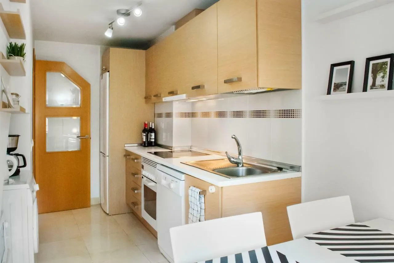 Appartamento Top-Floor Flat In Los Boliches By Costarentals - Ref 13 Fuengirola Spagna