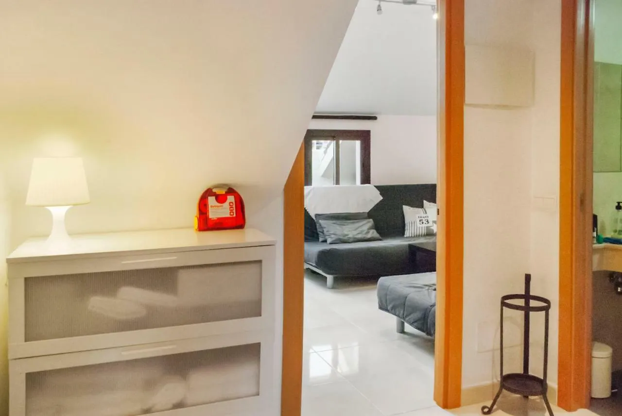 Top-Floor Flat In Los Boliches By Costarentals - Ref 13 Fuengirola Spagna