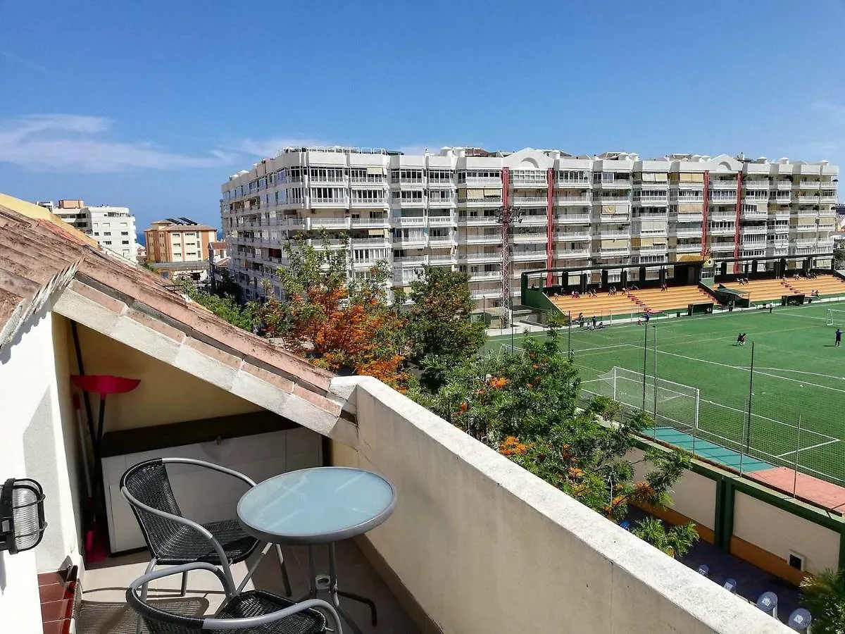 Appartamento Top-Floor Flat In Los Boliches By Costarentals - Ref 13 Fuengirola