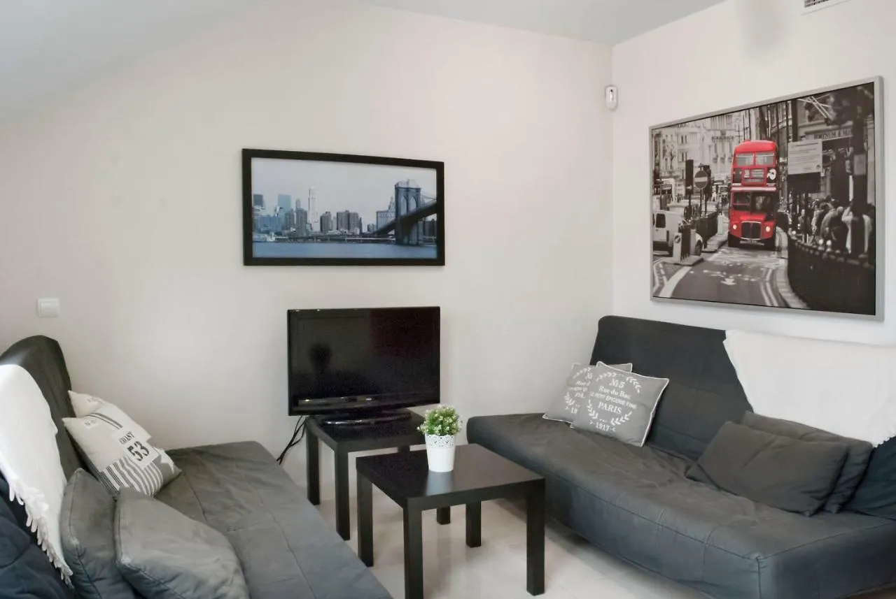 Top-Floor Flat In Los Boliches By Costarentals - Ref 13 Fuengirola 0*,  Spagna